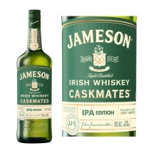 Rượu Jameson Caskmates IPA